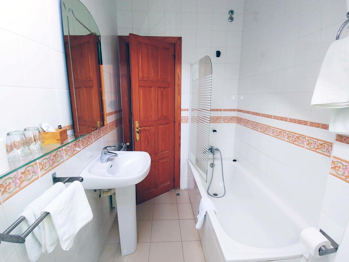 Hotel San Francisco Molina de Aragon Dış mekan fotoğraf